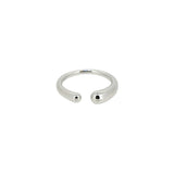 Black Label RIng