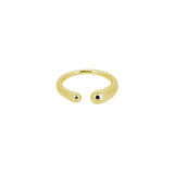 Black Label RIng