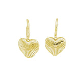 Black Label Earrings