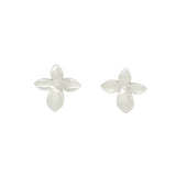 Black Label Earrings