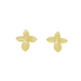 Black Label Earrings