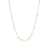 Black Label Chain