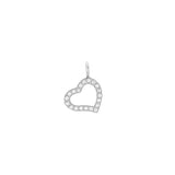 Bella Cavo Charm