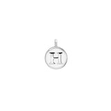Bella Cavo Charm