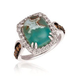 14K Vanilla Gold® Ring