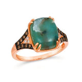 14K Strawberry Gold® Ring