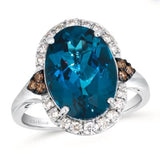 14K Vanilla Gold® Ring