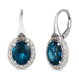 14K Vanilla Gold® Earrings