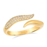 14K Honey Gold™ Ring