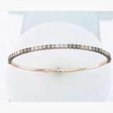 14K Strawberry Gold® Bangle