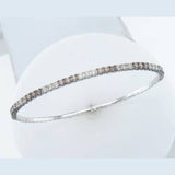 14K Vanilla Gold® Bangle
