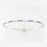 14K Vanilla Gold® Bangle