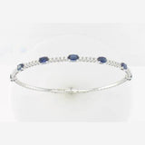 14K Vanilla Gold® Bangle