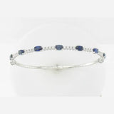 14K Vanilla Gold® Bangle