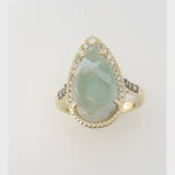 14K Honey Gold™ Ring