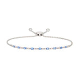 14K Vanilla Gold® Adjustable Bracelet