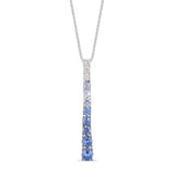 14K Vanilla Gold® Pendant