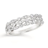Platinum Ring