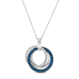 14K Vanilla Gold® Pendant