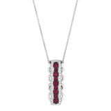 14K Vanilla Gold® Pendant