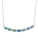 14K Vanilla Gold® Adjustable Necklace