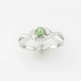 14K Vanilla Gold® Ring