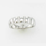 Platinum Ring