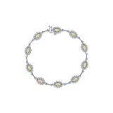 Lemon Drop Bracelet