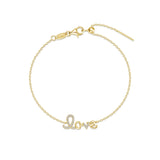 Love'S Keepsake Charm Bracelet