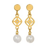 SS & YG PLATED FWP HALFPOINT T