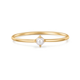 FANTASIA WHITE PEARL STACKER R