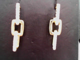 14KT 1/5CT (28)DIA DANGLE FASH