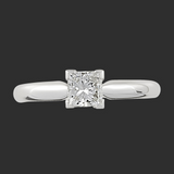 .10 PRINCESS SOLITAIRE