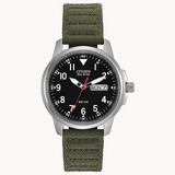 ECO WR100 SS STRA BLACK