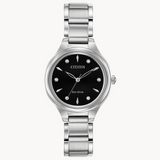 LAD ECO WR SS BRAC BLCK