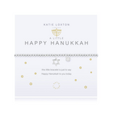 A LITTLE HAPPY HANUKKAH