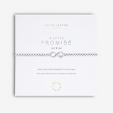 A LITTLE PROMISE