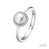 RG CULTURED FRESHWATER PEARL/
