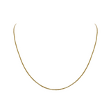 CHAIN SS PT 18'+1"+1"
