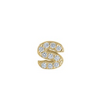 GOLD VERMEIL FINISH SS MICROPA