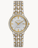 LAD ECO WR030 SS BRAC SLVR