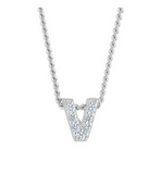 PLATINUM FINISH SS MICROPAVE V
