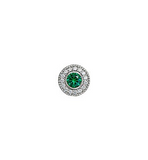 PLATINUM FINSH SS MICROPAVE RO
