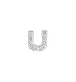 KW PLAT FIN SS U INITIAL