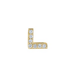 GOLD VERMEIL FINISH SS MICROPA