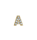 GOLD VERMEIL FINISH SS MICROPA