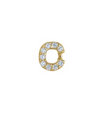 GOLD VERMEIL FINISH SS MICROPA
