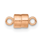 RG FILLED 4.0MM MAGNETIC CLASP