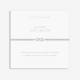 A LITTLE INFINITY