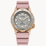 LAD ECO 200M SSRG STRA SLVR